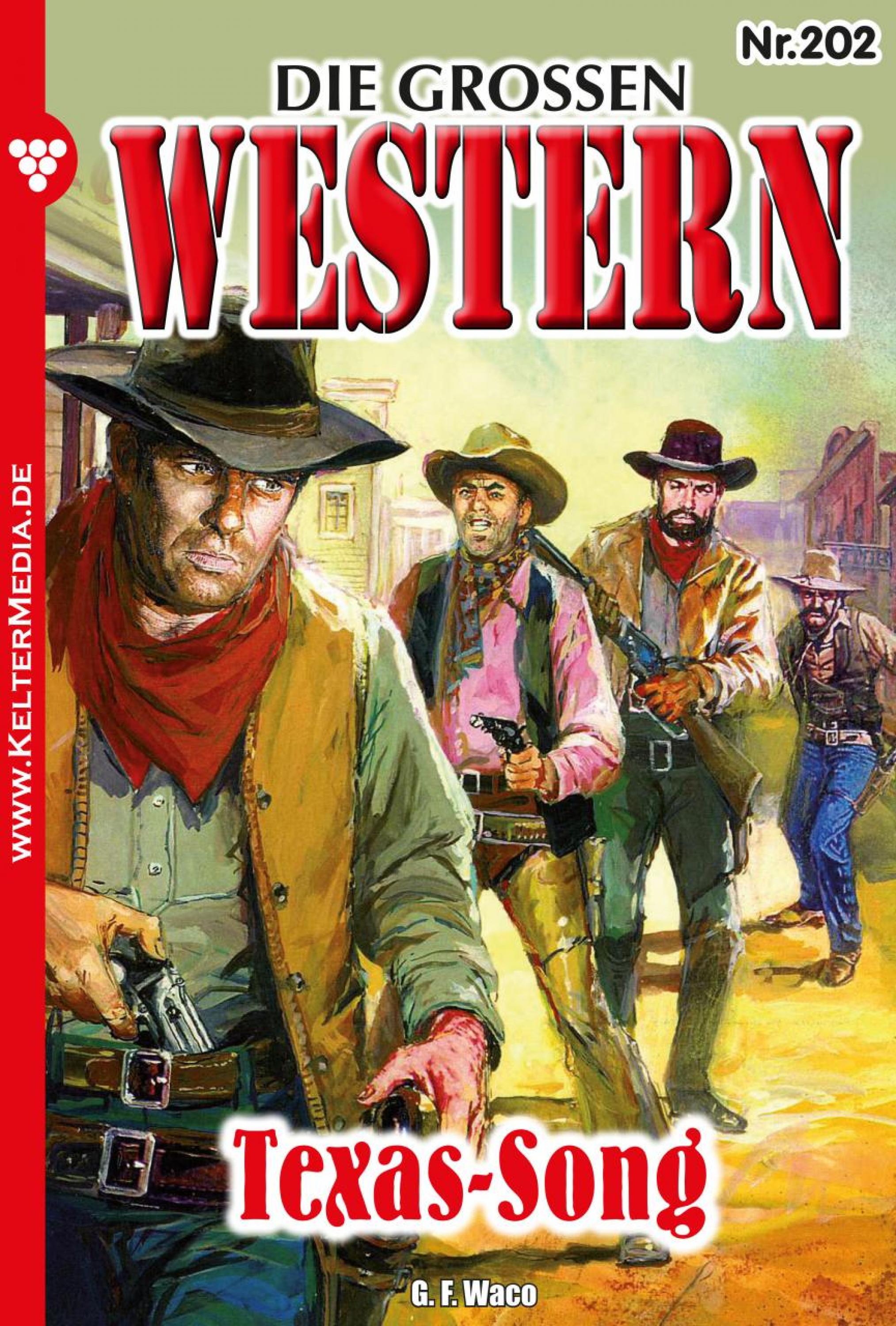 Die großen Western 202