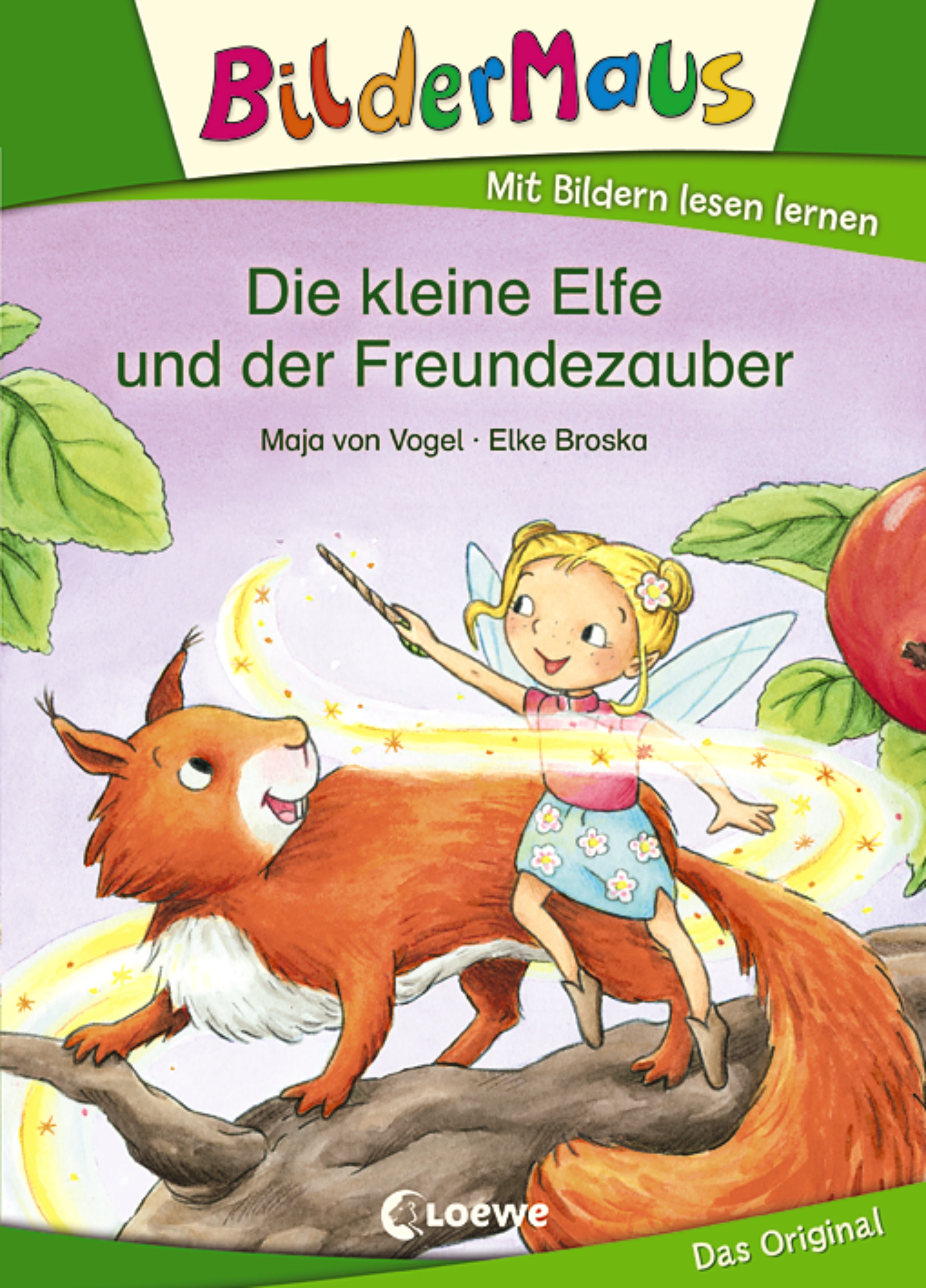 Die kleine