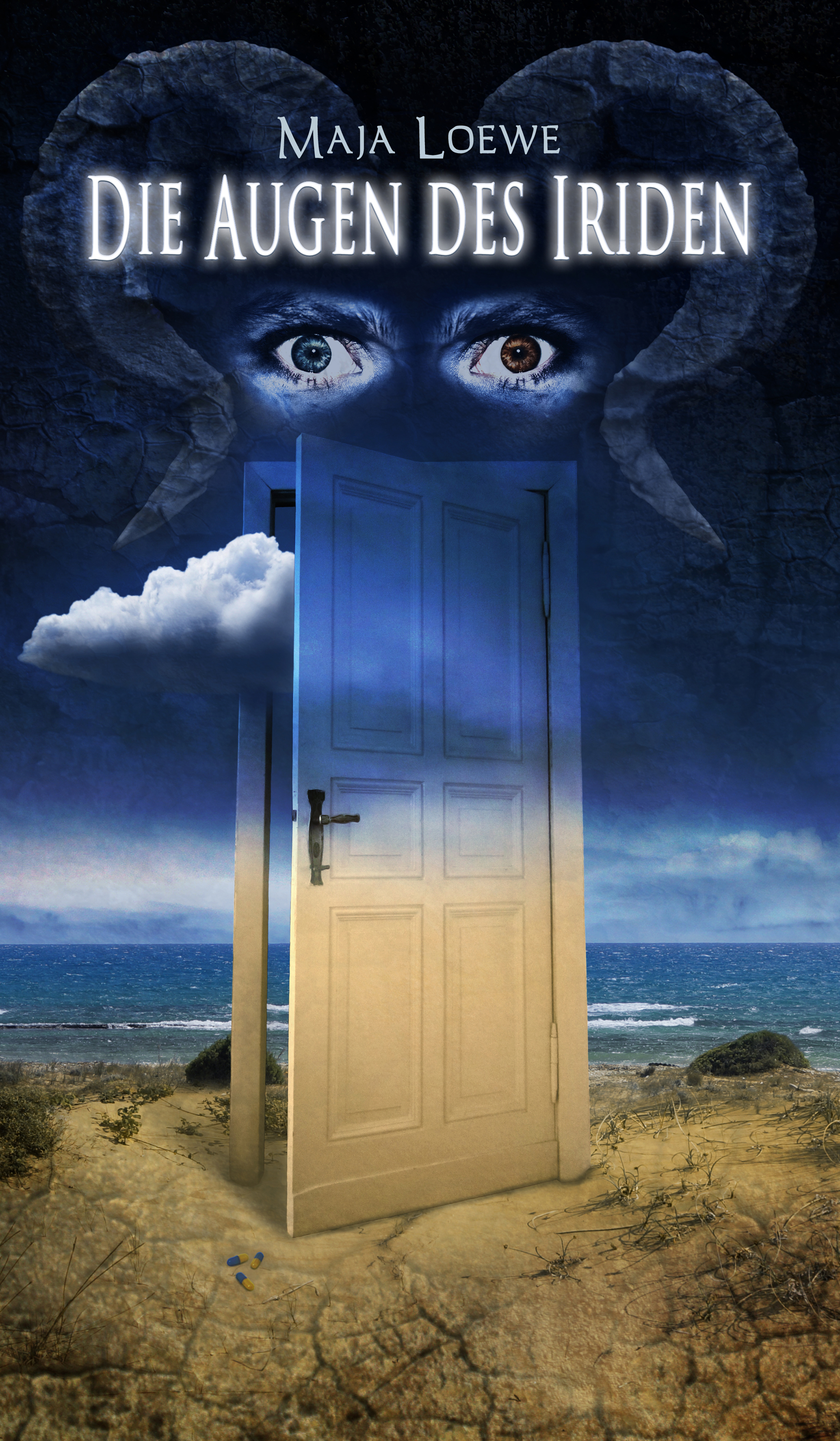 

Die Augen des Iriden