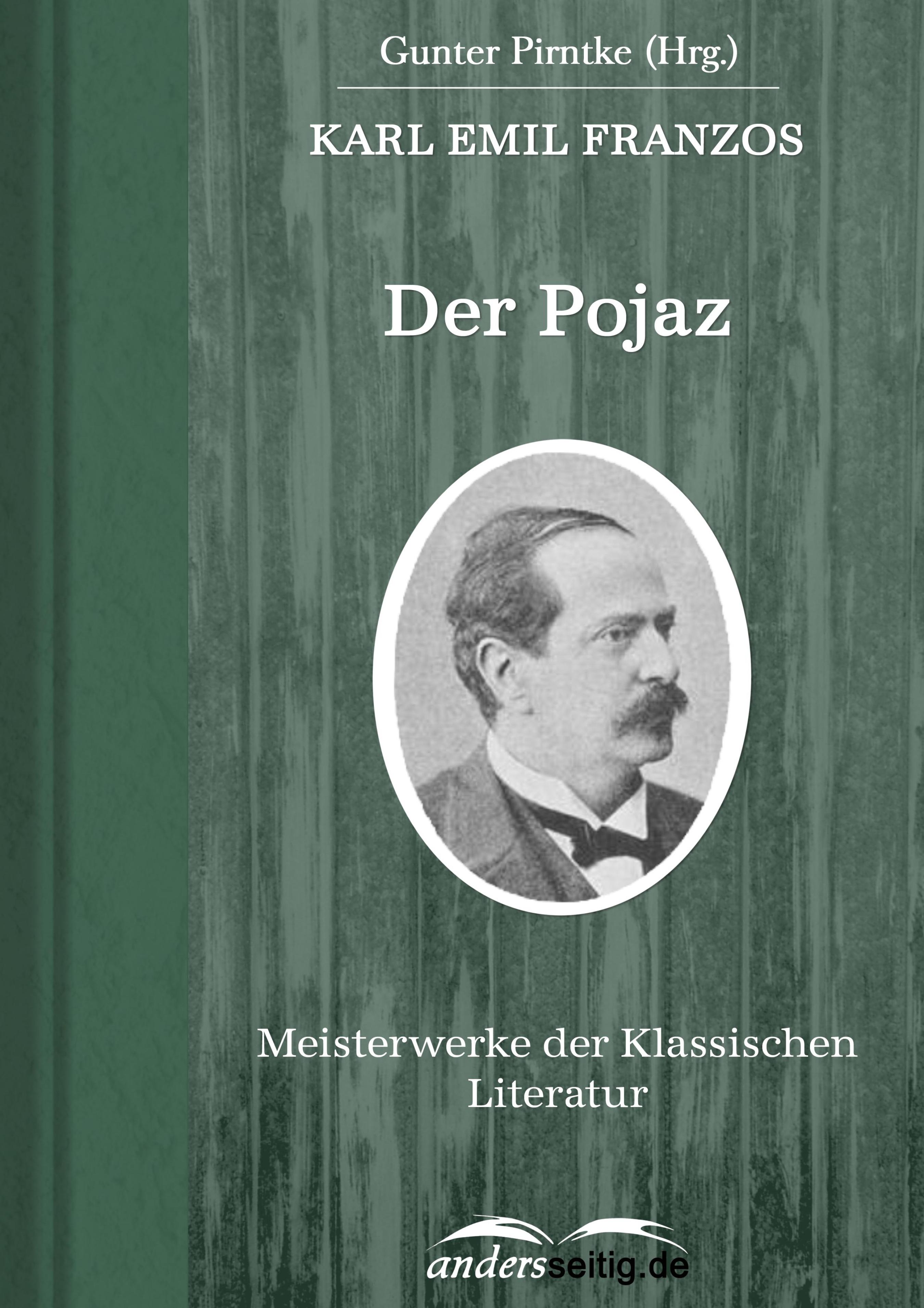 Der Pojaz