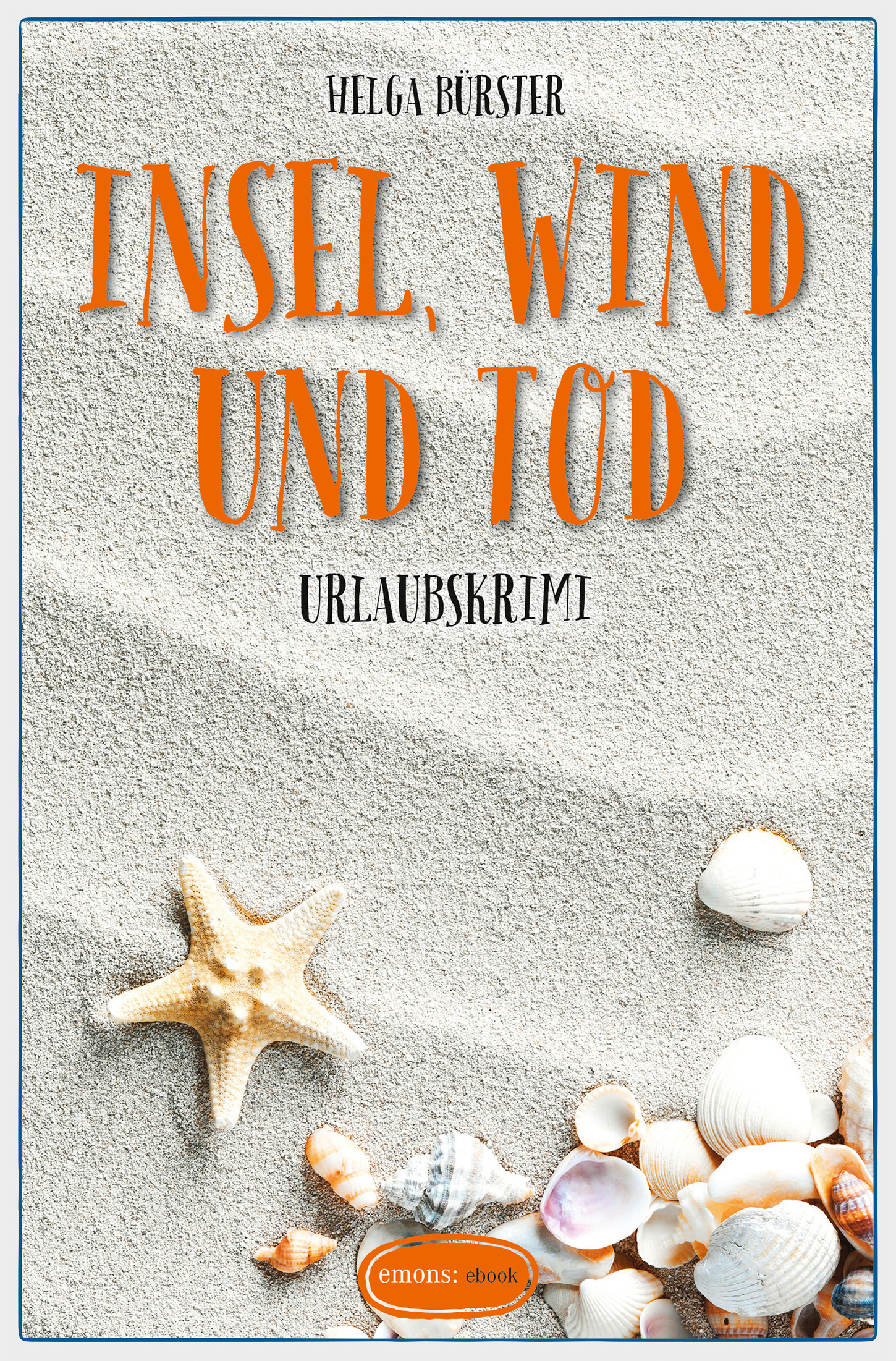 

Insel, Wind und Tod