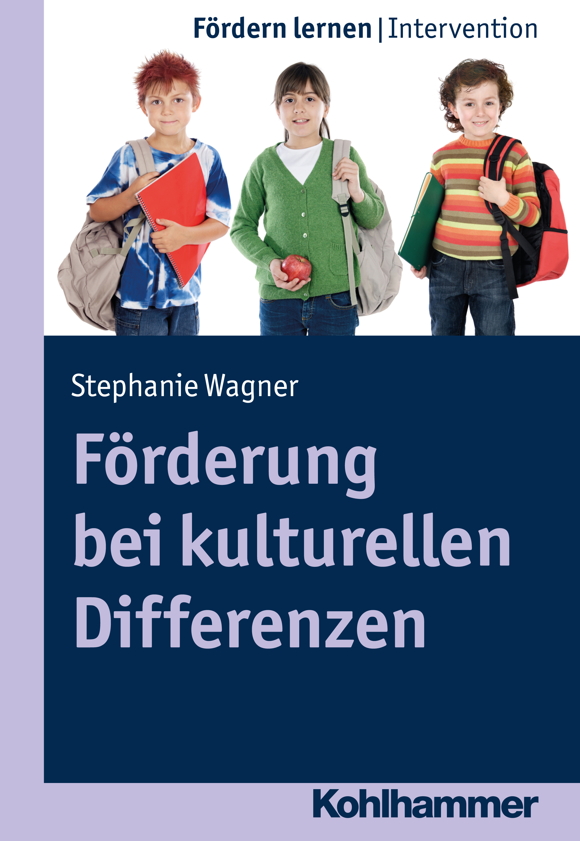 

Förderung bei kulturellen Differenzen