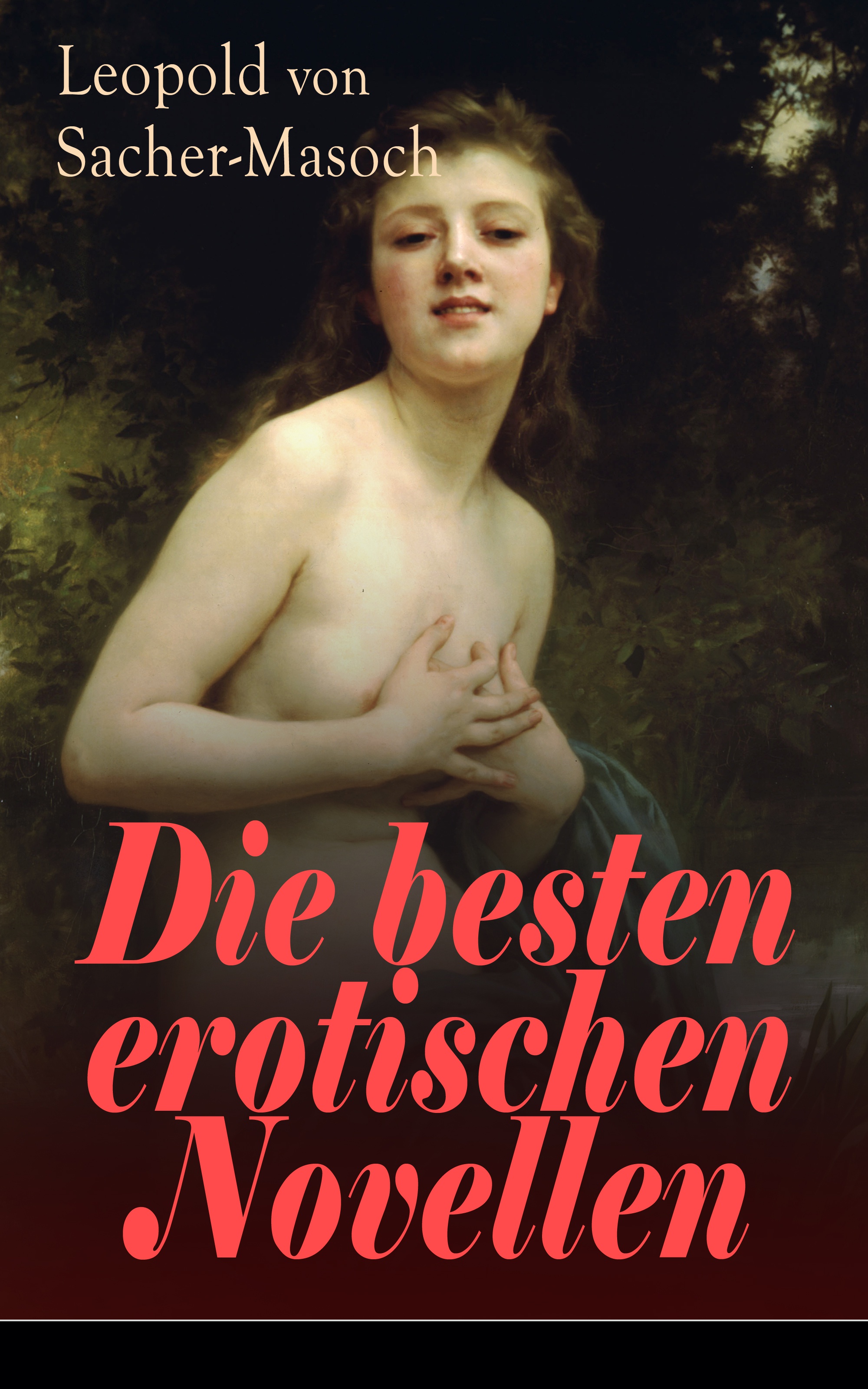 Die besten erotischen Novellen