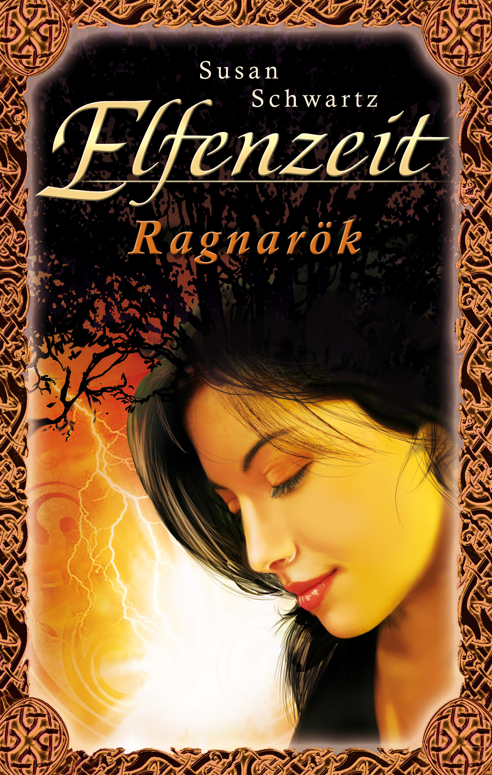 

Elfenzeit 12: Ragnarök