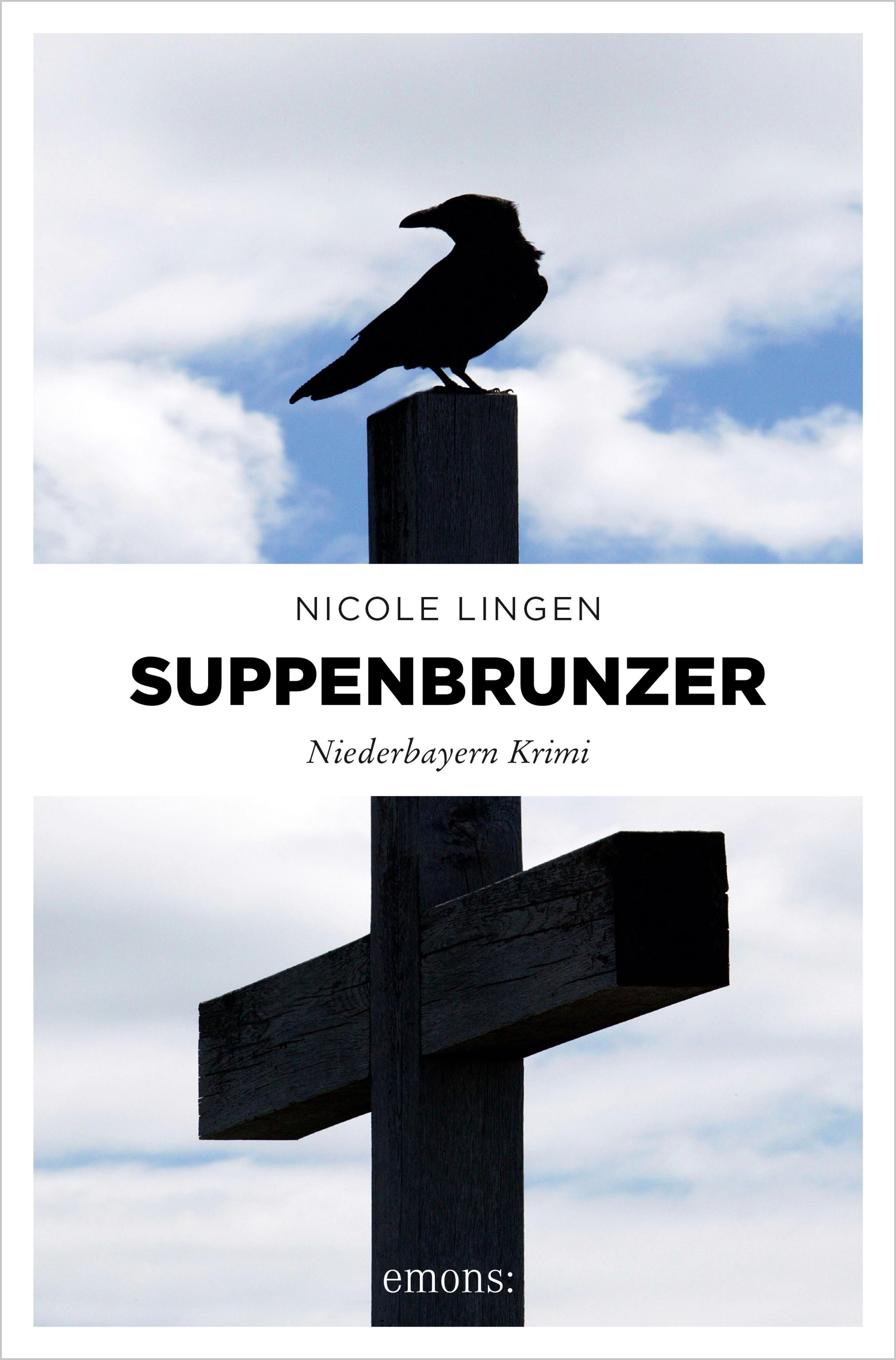 Nicole Lingen Suppenbrunzer