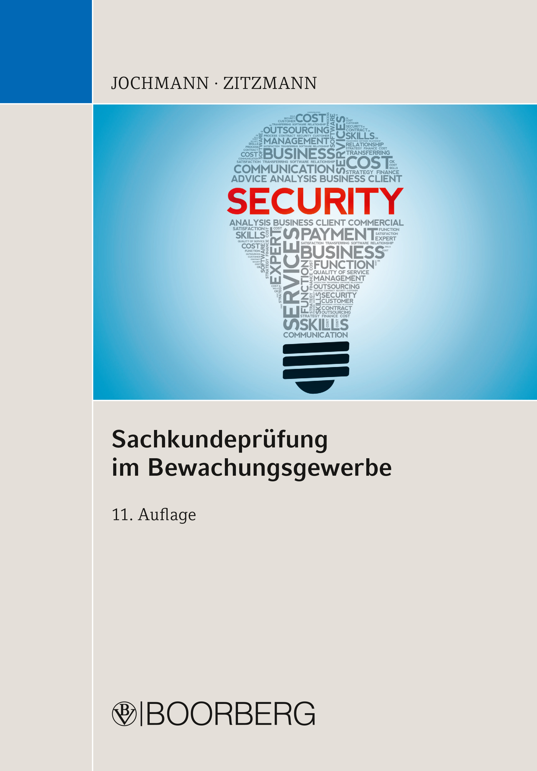 

Sachkundeprüfung im Bewachungsgewerbe