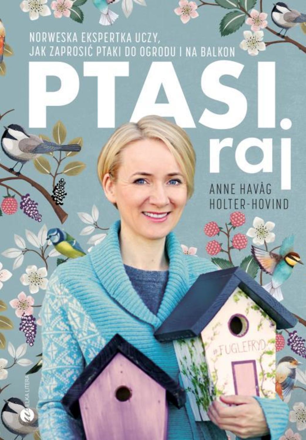 

Ptasi raj