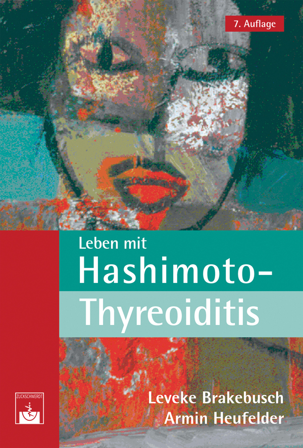 

Leben mit Hashimoto-Thyreoiditis