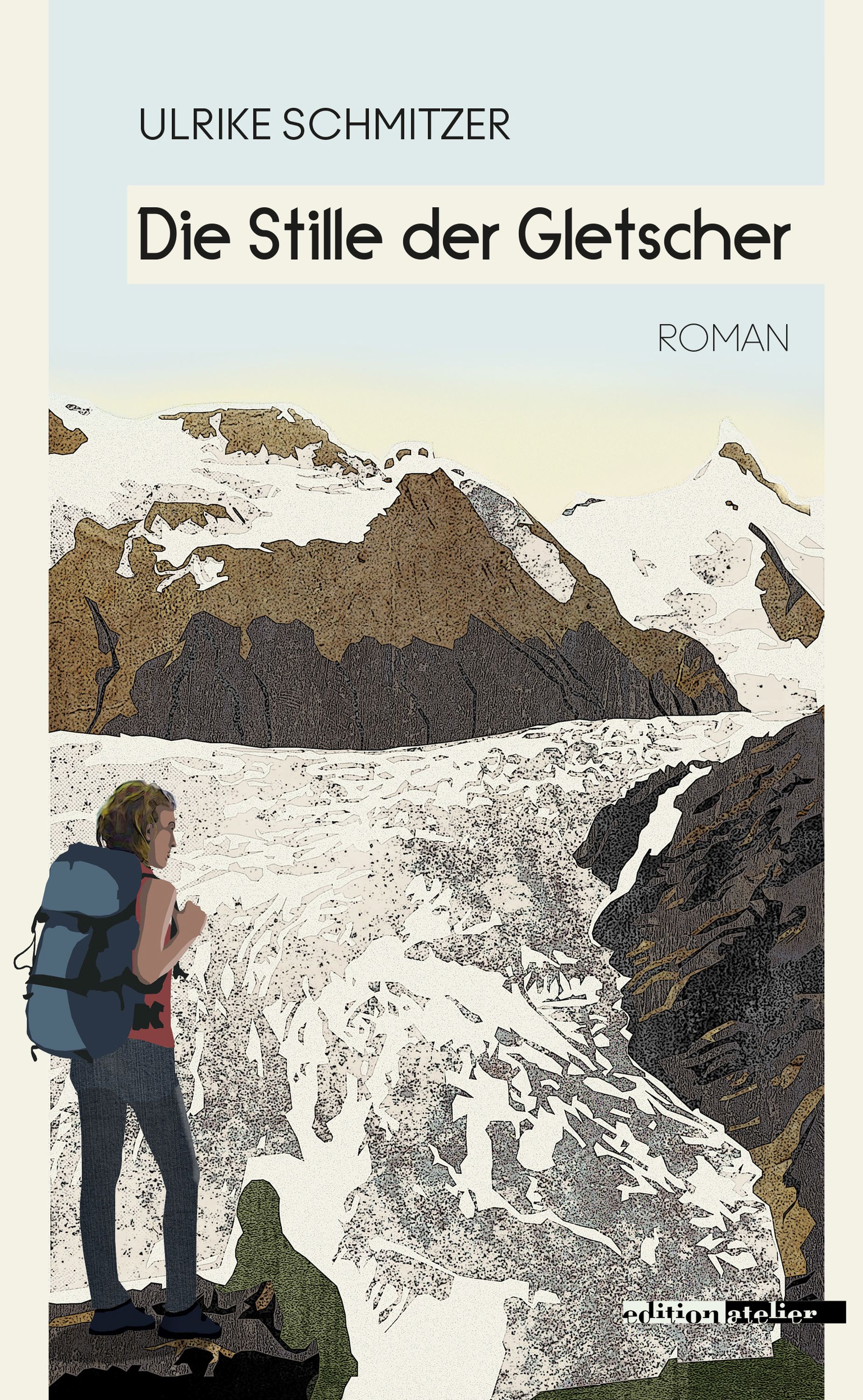 цены Ulrike Schmitzer Die Stille der Gletscher