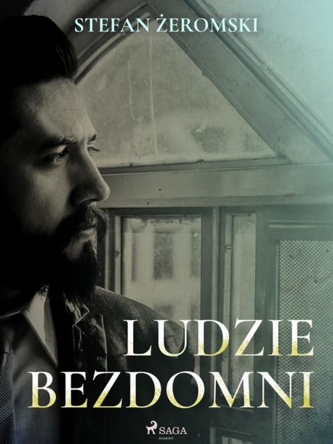 Ludzie bezdomni