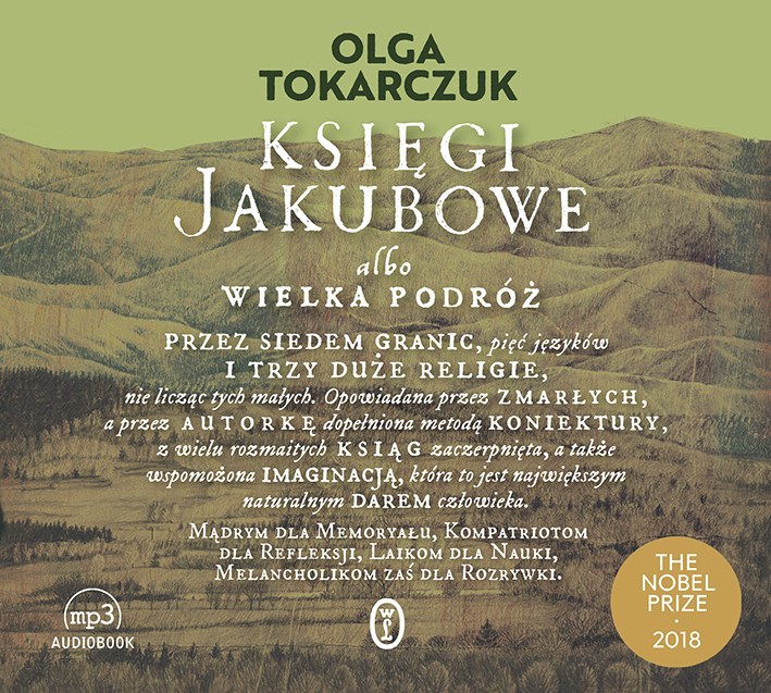 Księgi Jakubowe