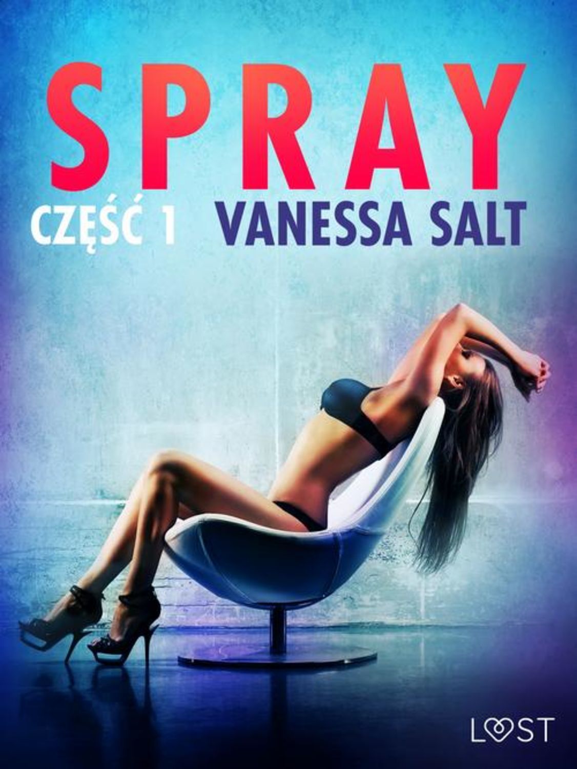 Spray: część 1