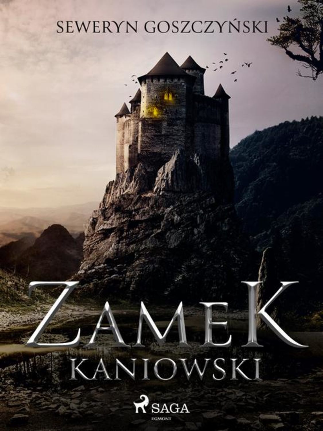 Zamek kaniowski