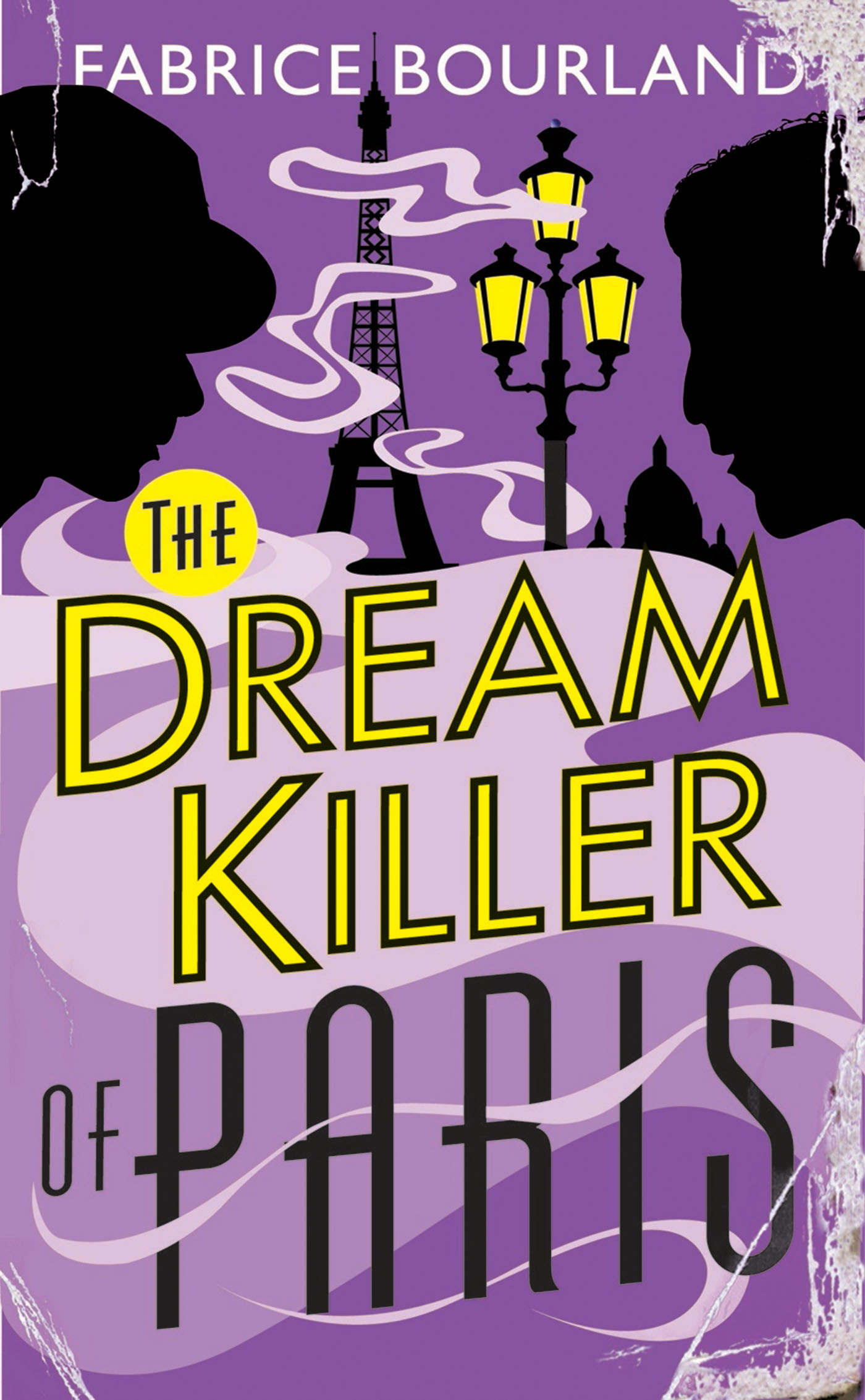 

The Dream Killer of Paris