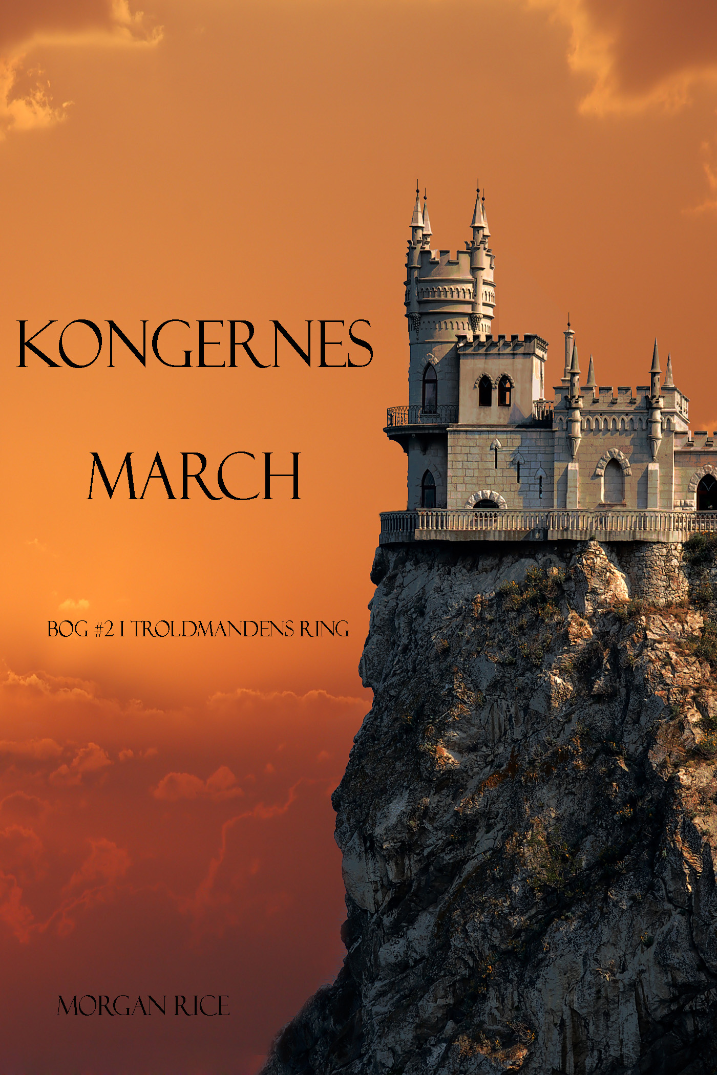 Kongernes March