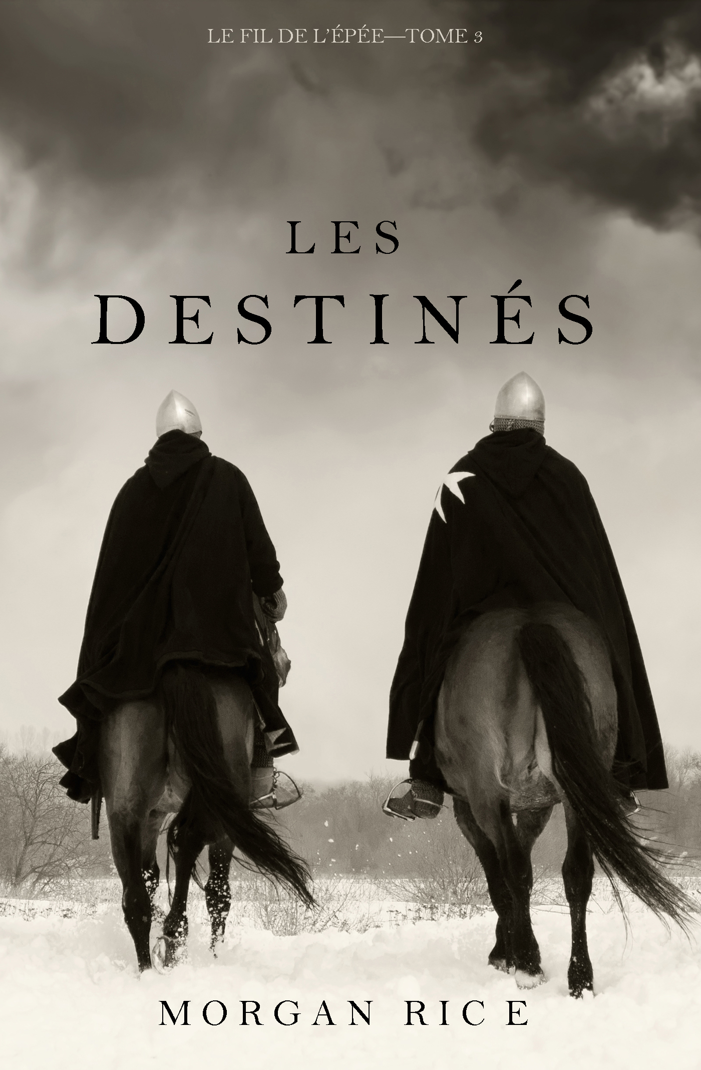 Les Destinés