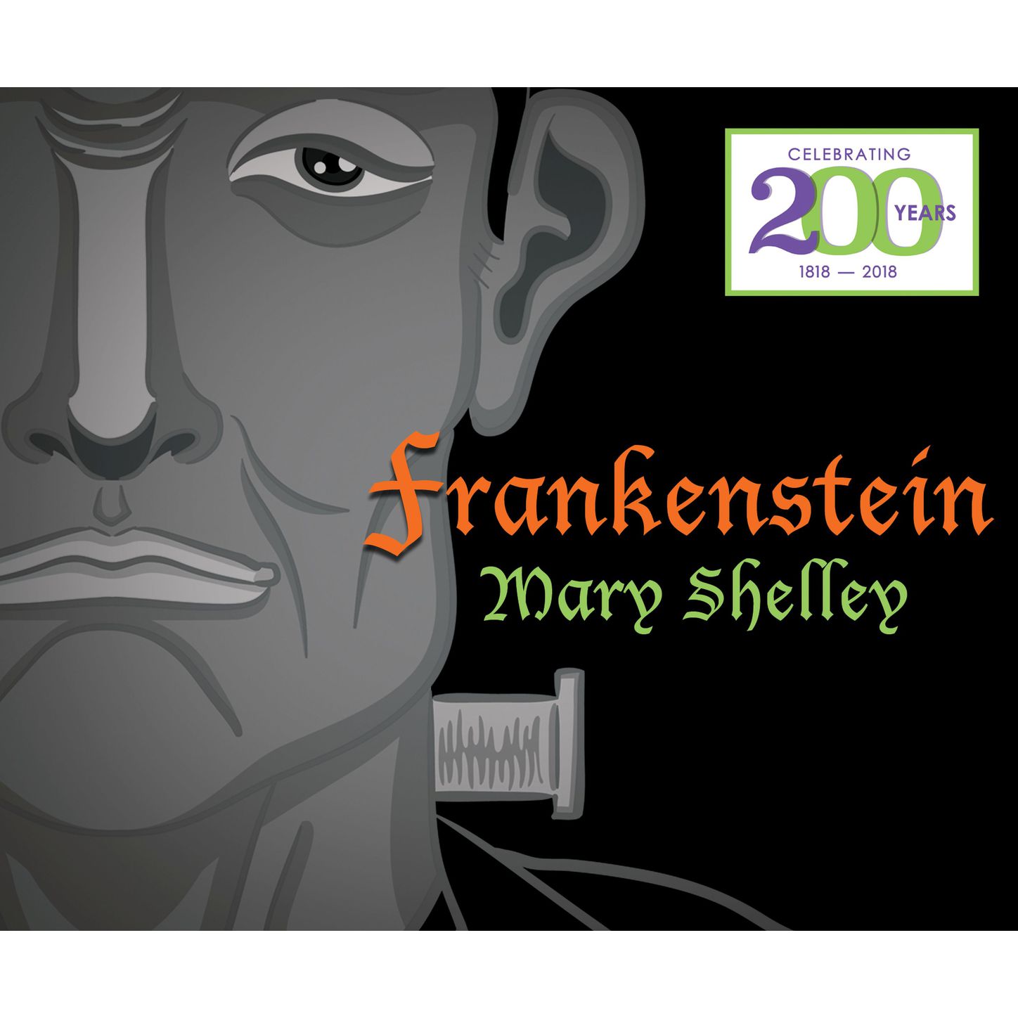 Frankenstein (Unabridged)