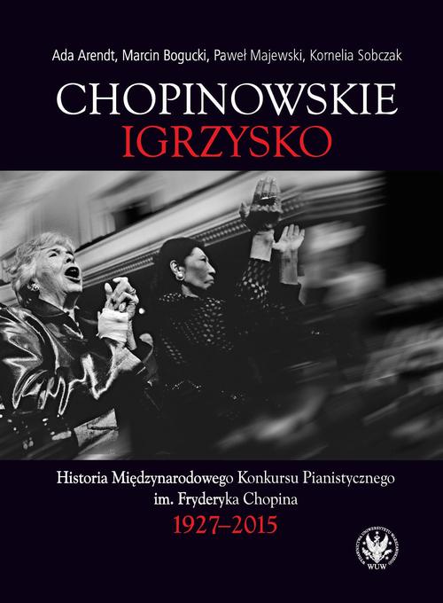 Chopinowskie igrzysko