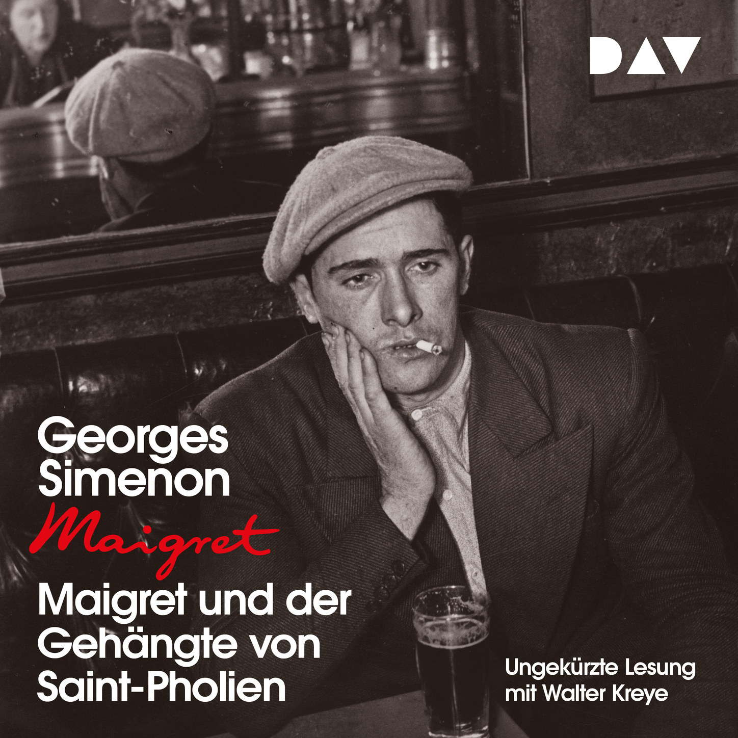 

Maigret und der Gehängte von Saint-Pholien (Ungekürzt)