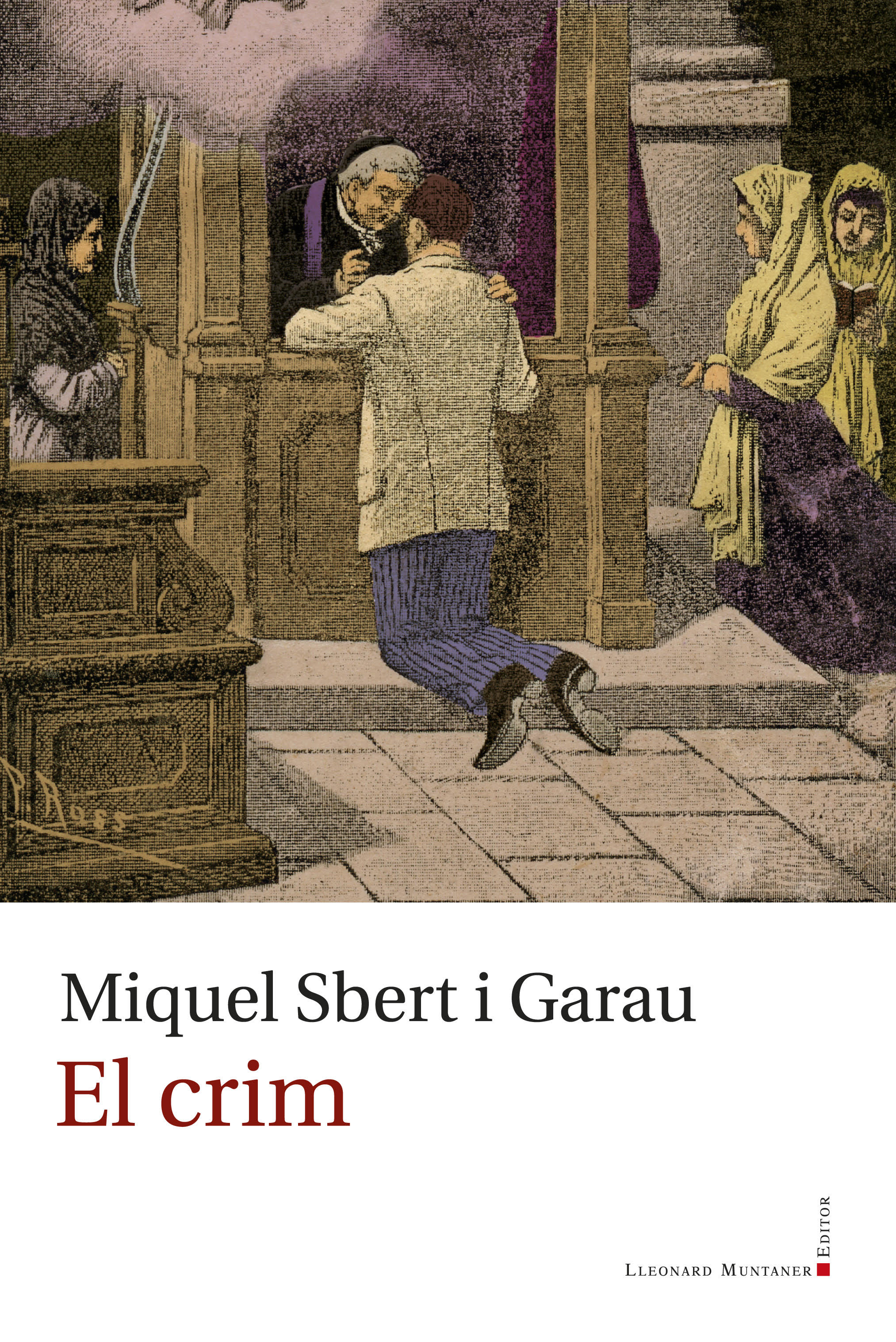 Miquel Sbert i Garau El crim fernão lopes chronica de el rei d pedro i portuguese edition
