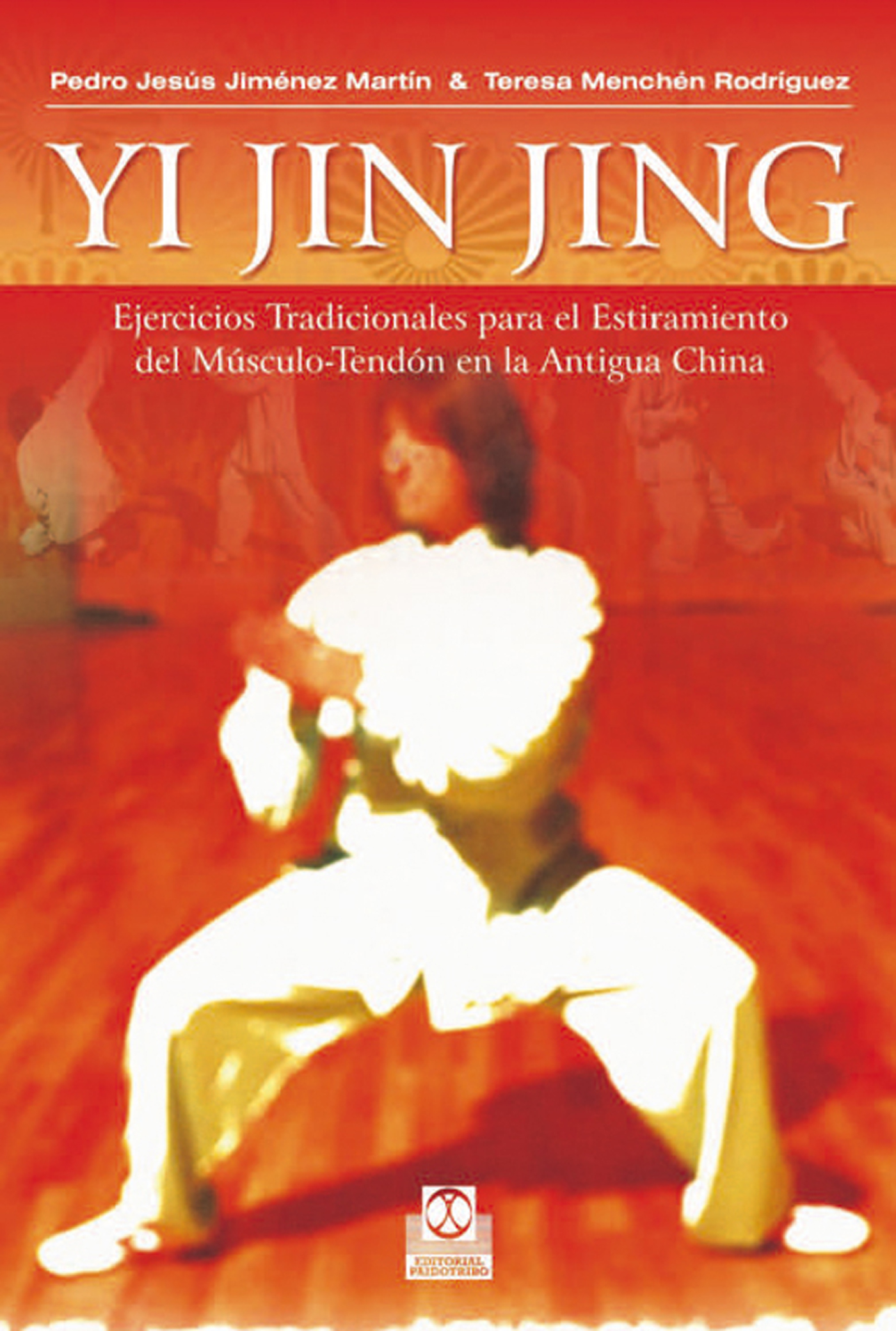 цены Teresa Menchén Rodríguez Yi jin jing