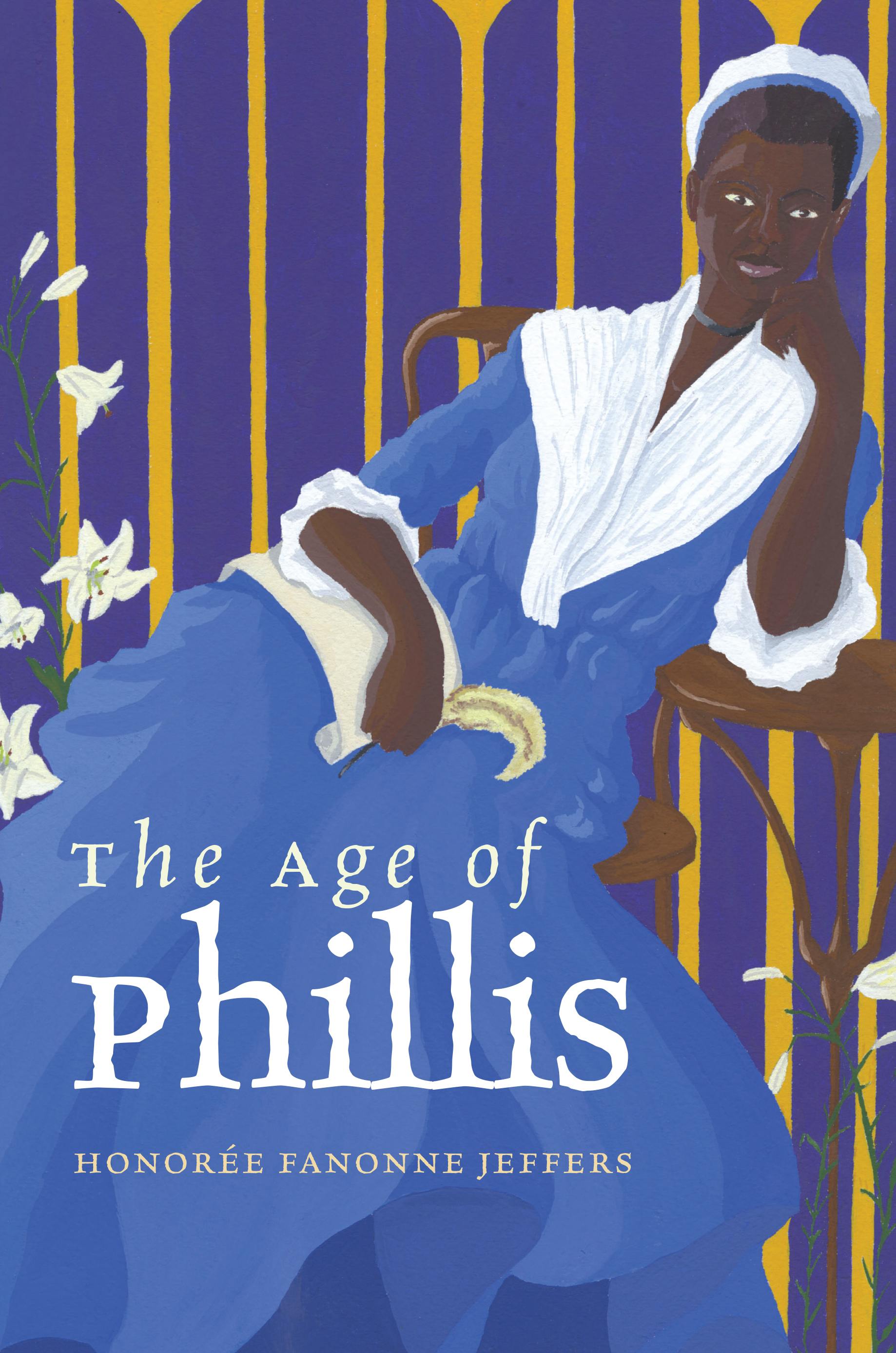 The Age of Phillis