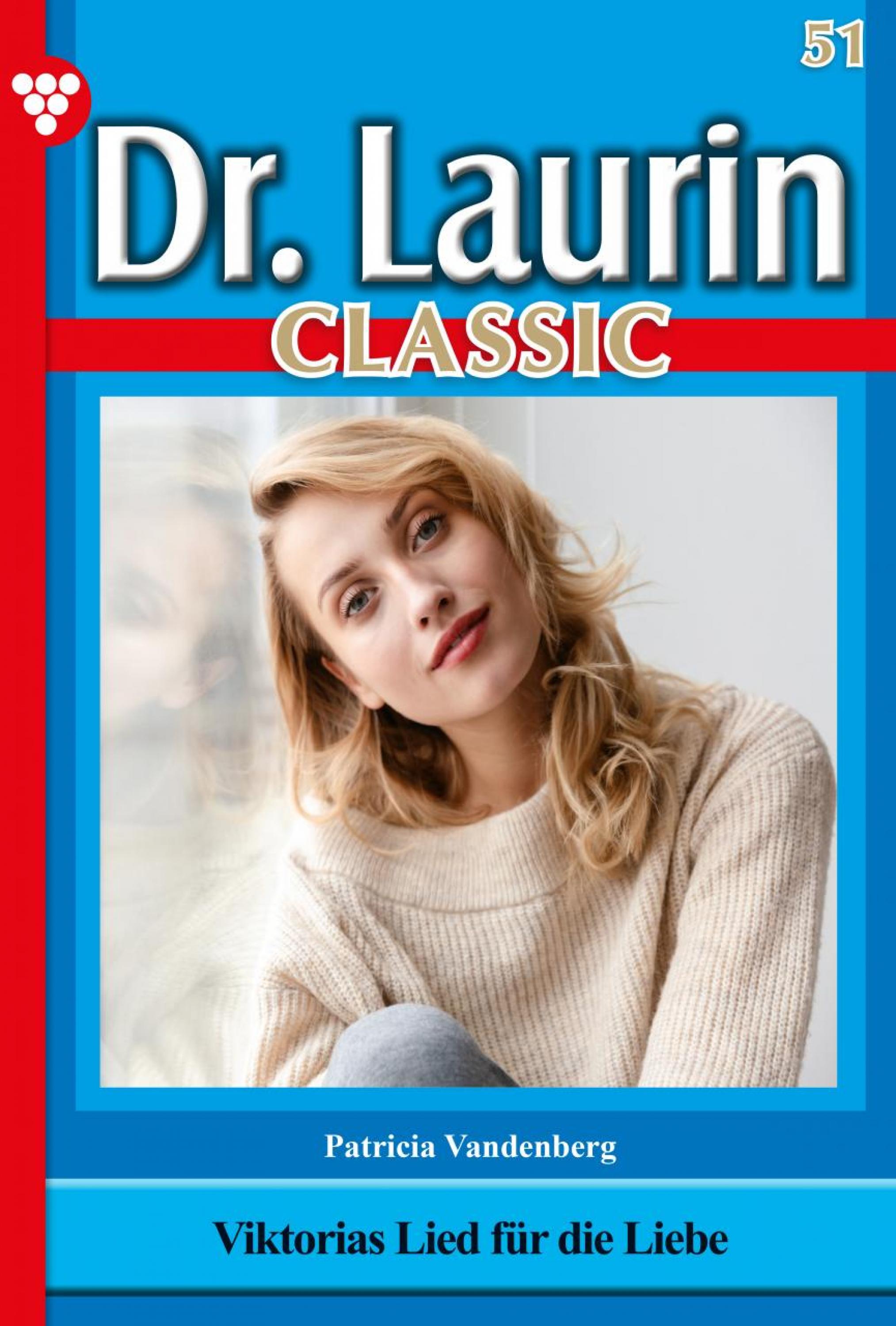 Dr. Laurin Classic 51 – Arztroman