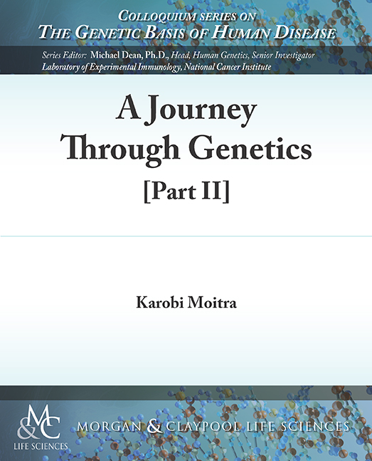 A Journey Through Genetics