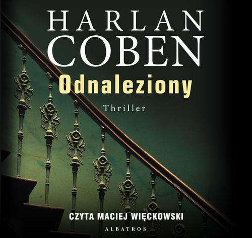 ODNALEZIONY