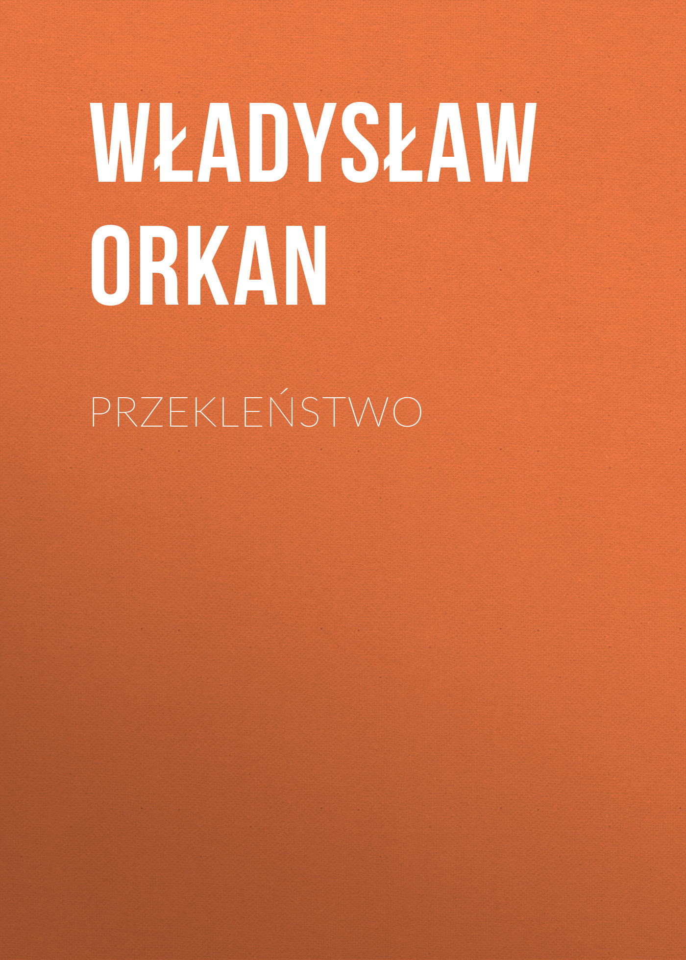 Przekleństwo