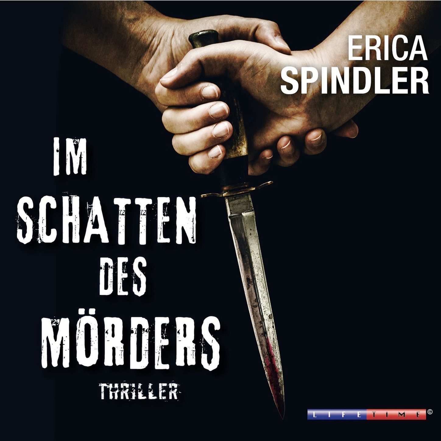 Im Schatten des Mörders (Gekürzt)