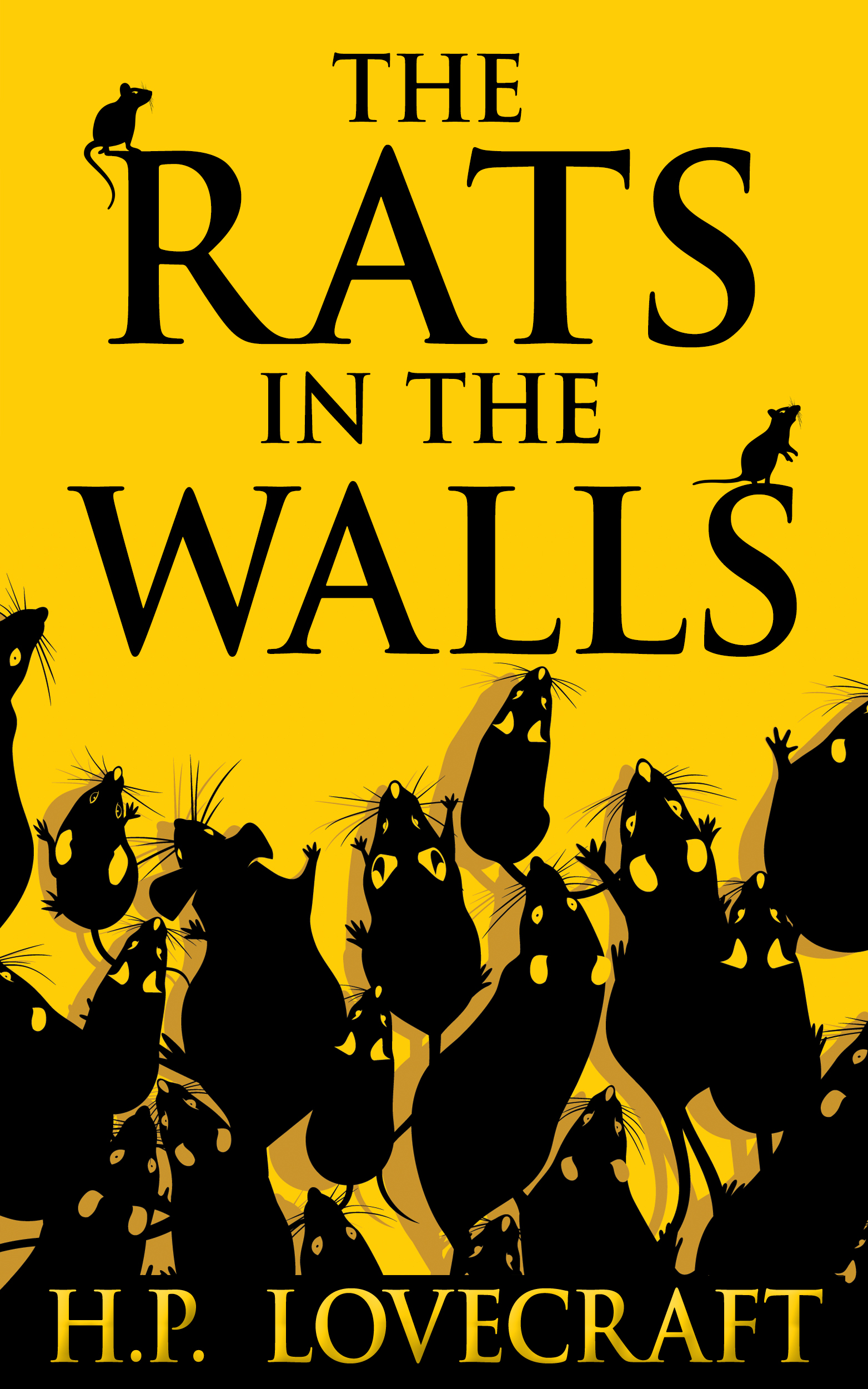 The Rats in the Walls