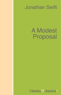 A Modest Proposal