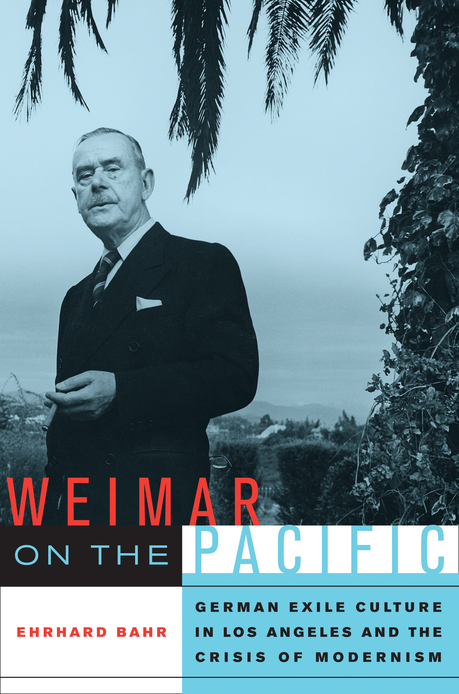 Weimar on the Pacific