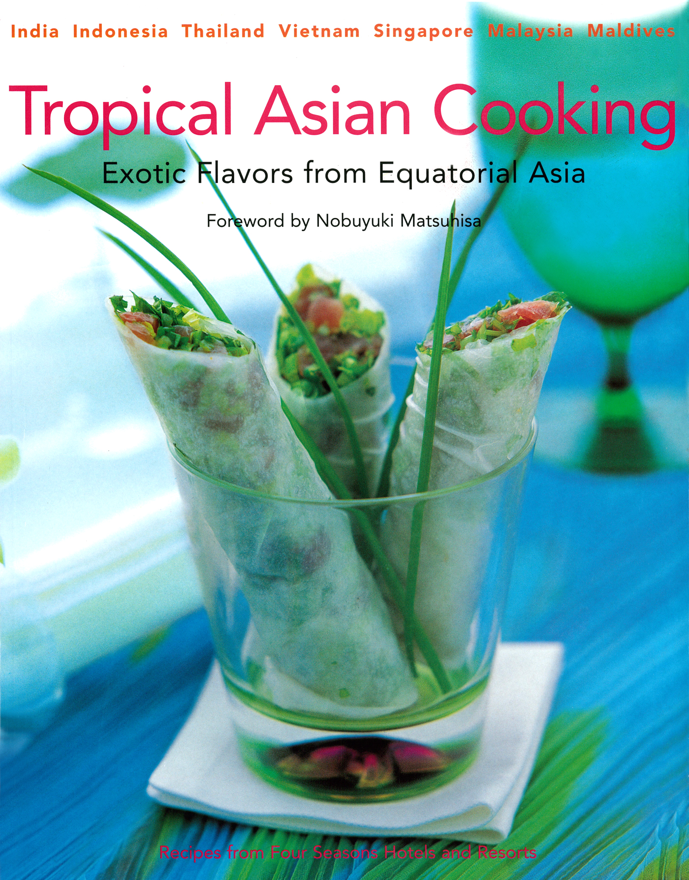 Tropical Asian Cooking