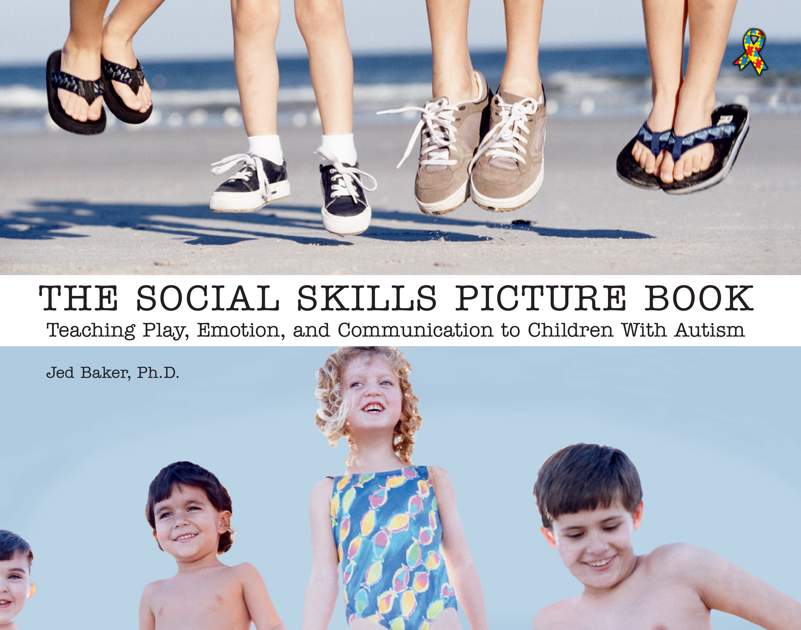 The Social Skills Picture Book