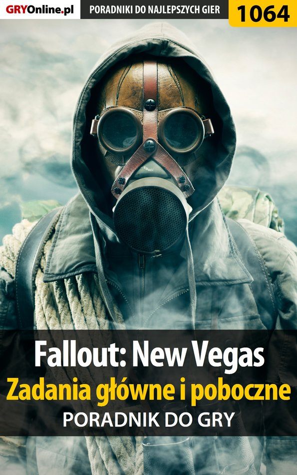Книга Poradniki do gier Fallout: New Vegas созданная Artur Justyński «Arxel» может относится к жанру компьютерная справочная литература, программы. Стоимость электронной книги Fallout: New Vegas с идентификатором 57200851 составляет 130.77 руб.
