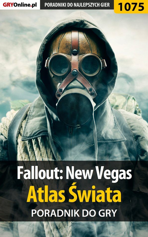 Книга Poradniki do gier Fallout: New Vegas созданная Artur Justyński «Arxel» может относится к жанру компьютерная справочная литература, программы. Стоимость электронной книги Fallout: New Vegas с идентификатором 57200856 составляет 130.77 руб.