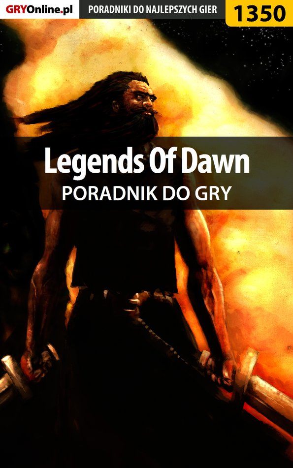 Книга Poradniki do gier Legends Of Dawn созданная Marcin Baran «Xanas» может относится к жанру компьютерная справочная литература, программы. Стоимость электронной книги Legends Of Dawn с идентификатором 57201051 составляет 130.77 руб.