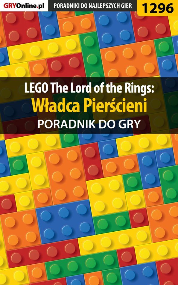 Книга Poradniki do gier LEGO The Lord of the Rings: Władca Pierścieni созданная Asmodeusz может относится к жанру компьютерная справочная литература, программы. Стоимость электронной книги LEGO The Lord of the Rings: Władca Pierścieni с идентификатором 57202656 составляет 130.77 руб.
