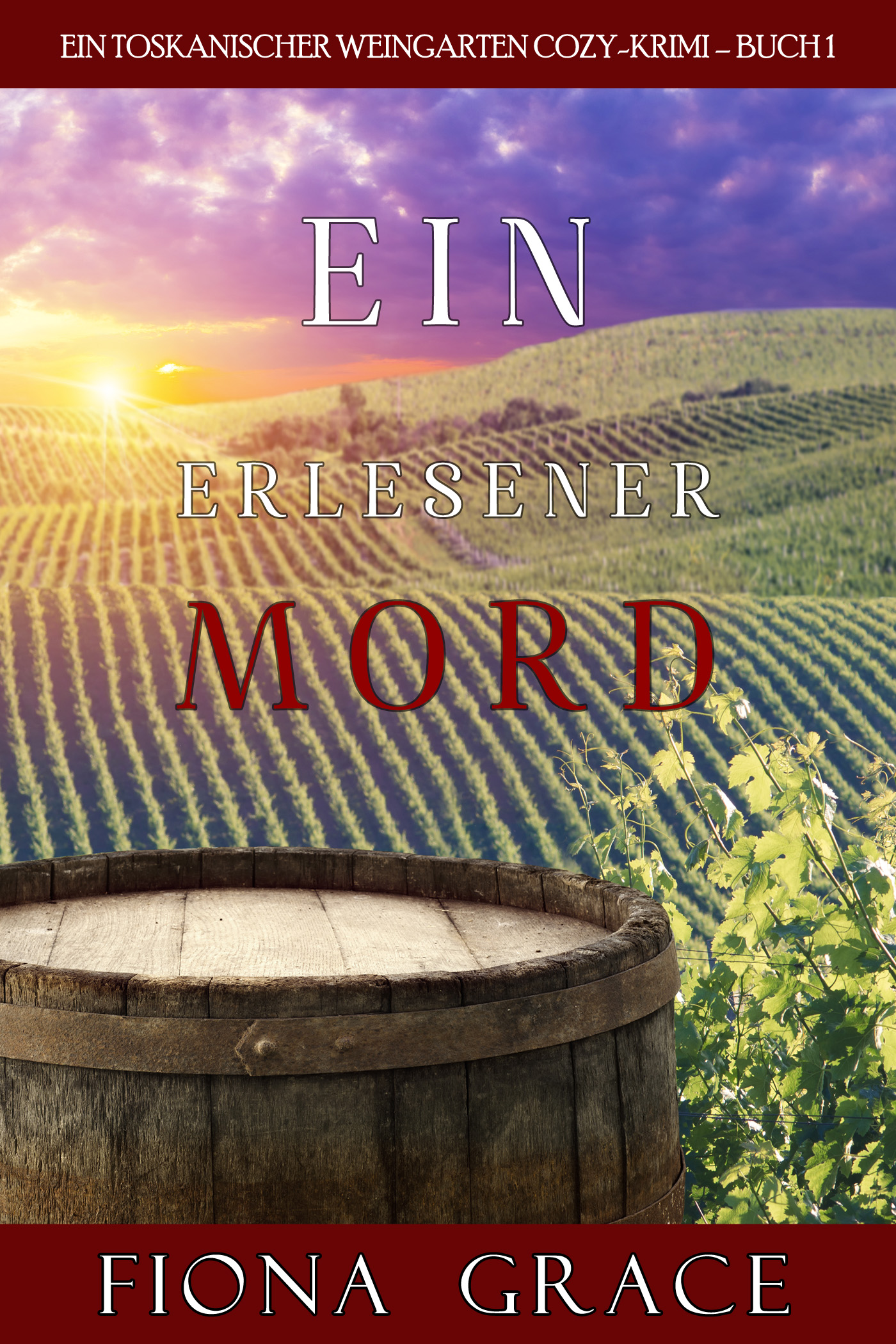 Ein Erlesener Mord,