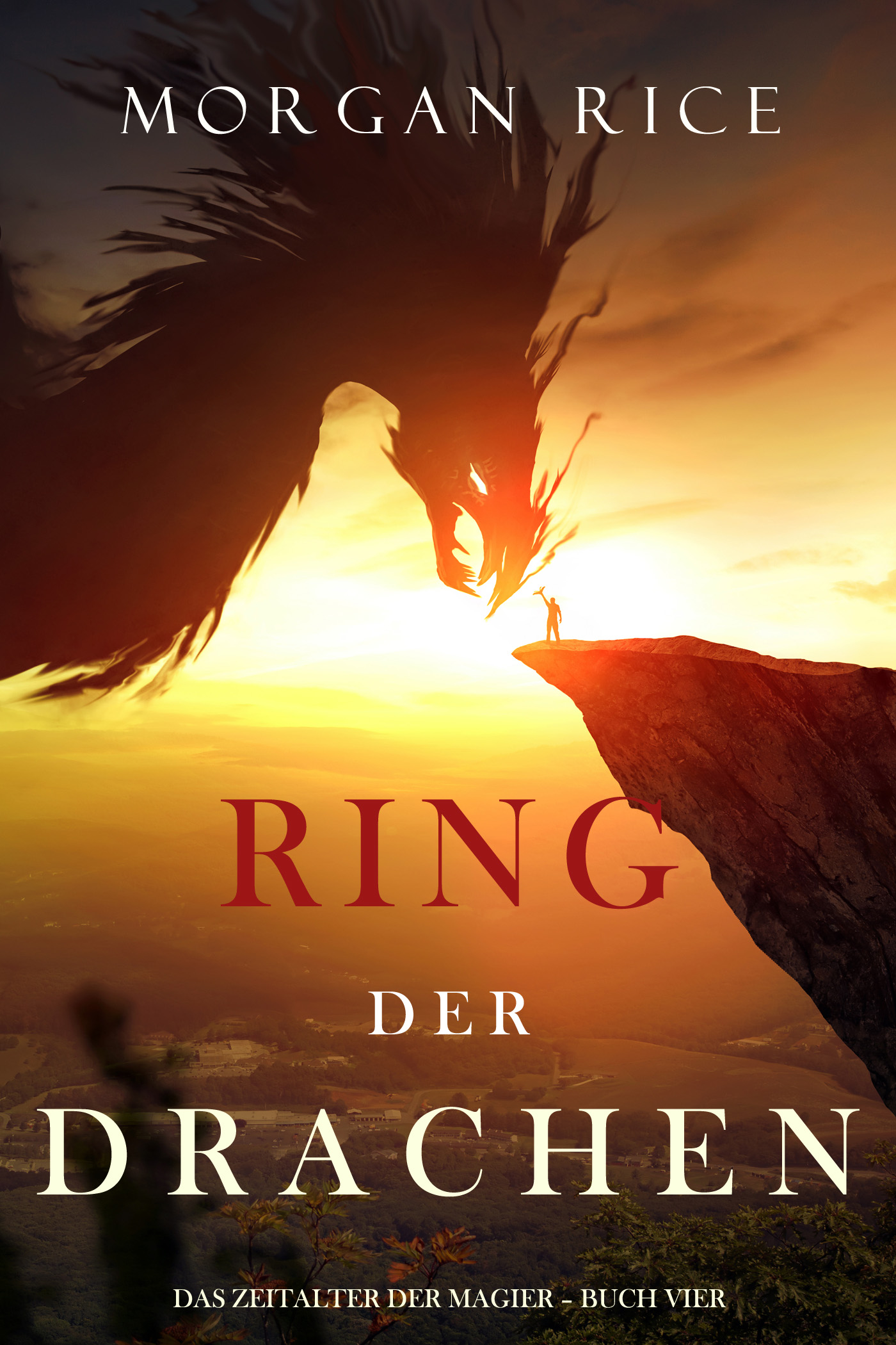 Ring der Drachen