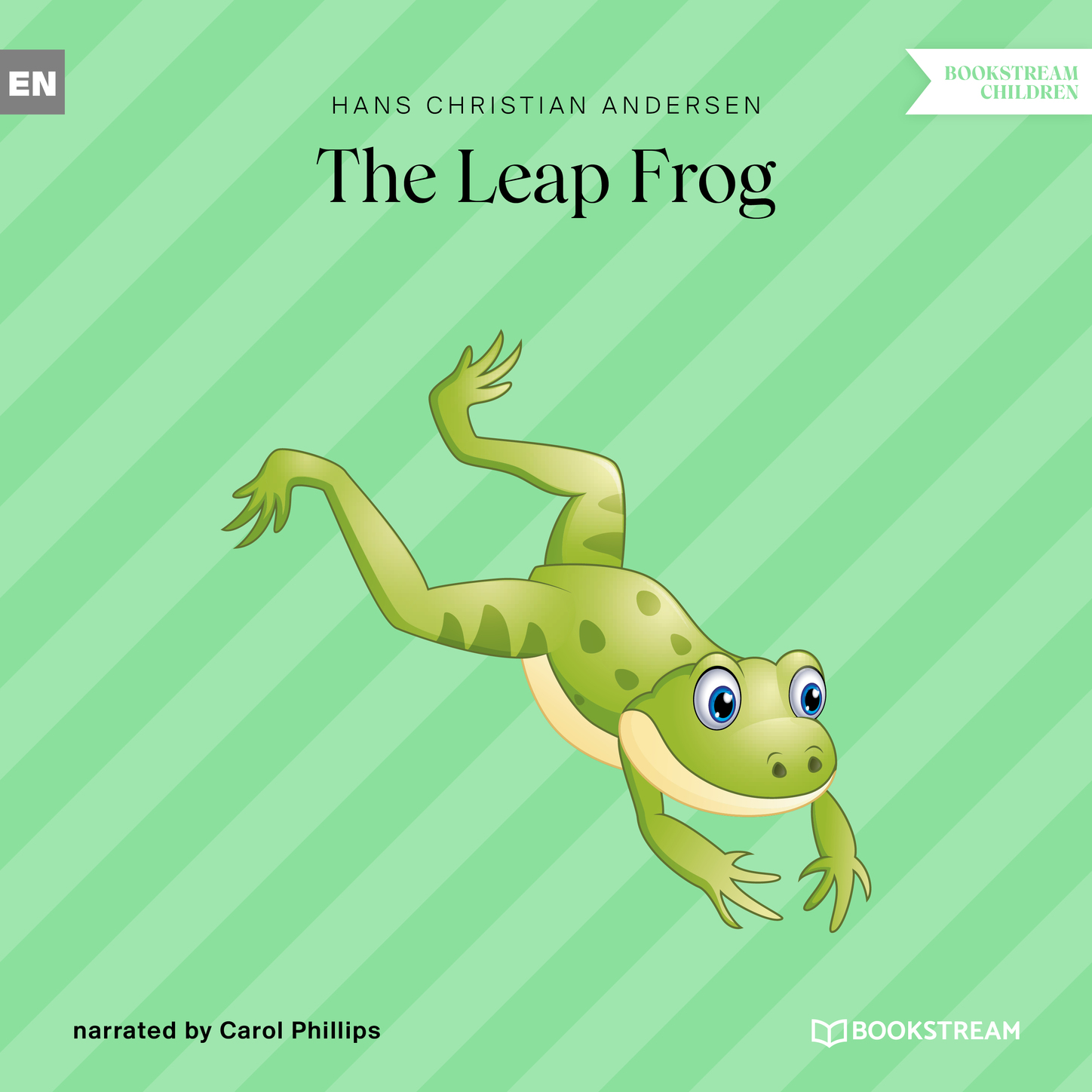 The Leap Frog (Unabridged), Hans Christian Andersen – слушать онлайн или  скачать mp3 на ЛитРес