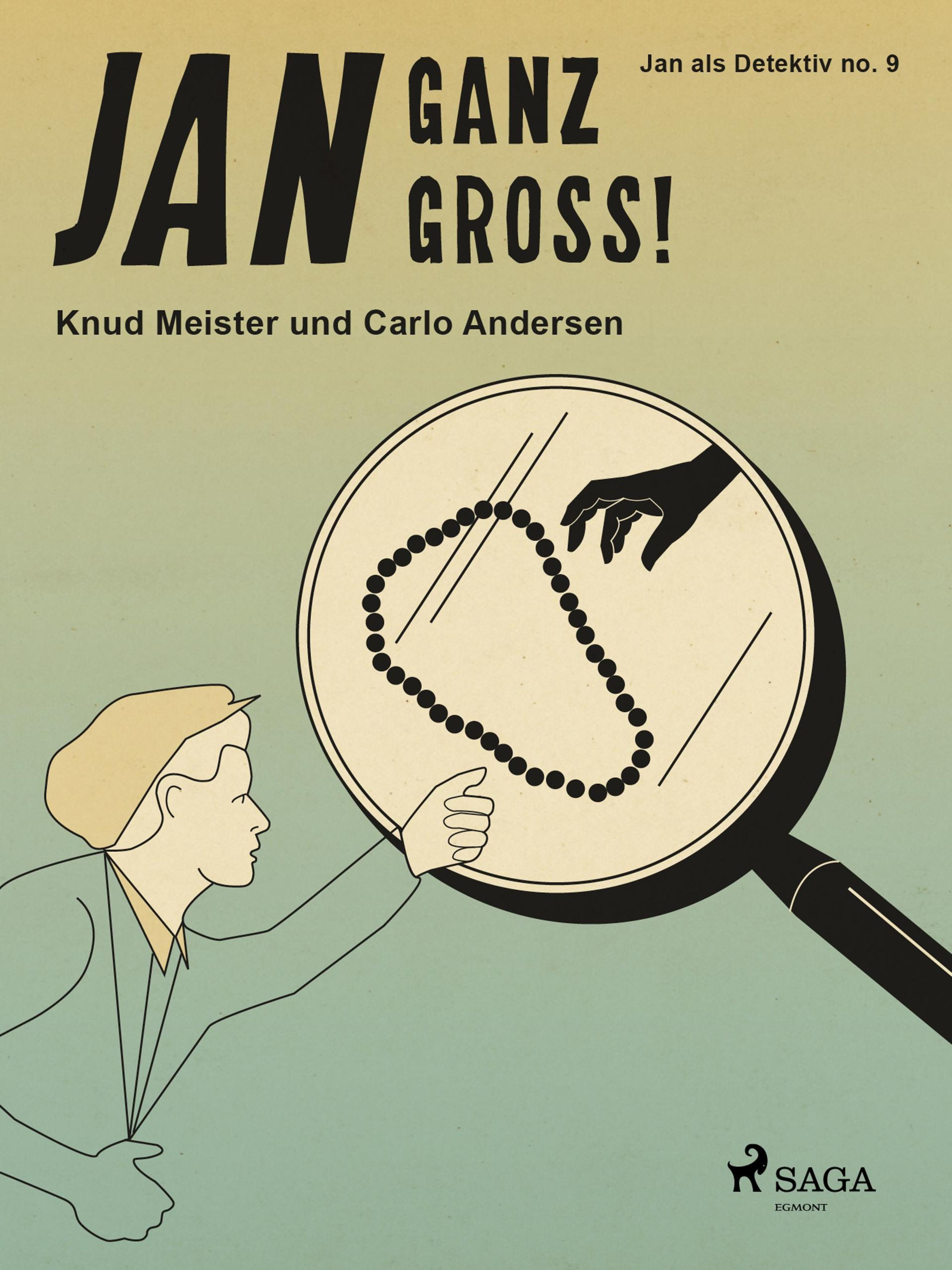 Jan ganz gro Carlo Andersen