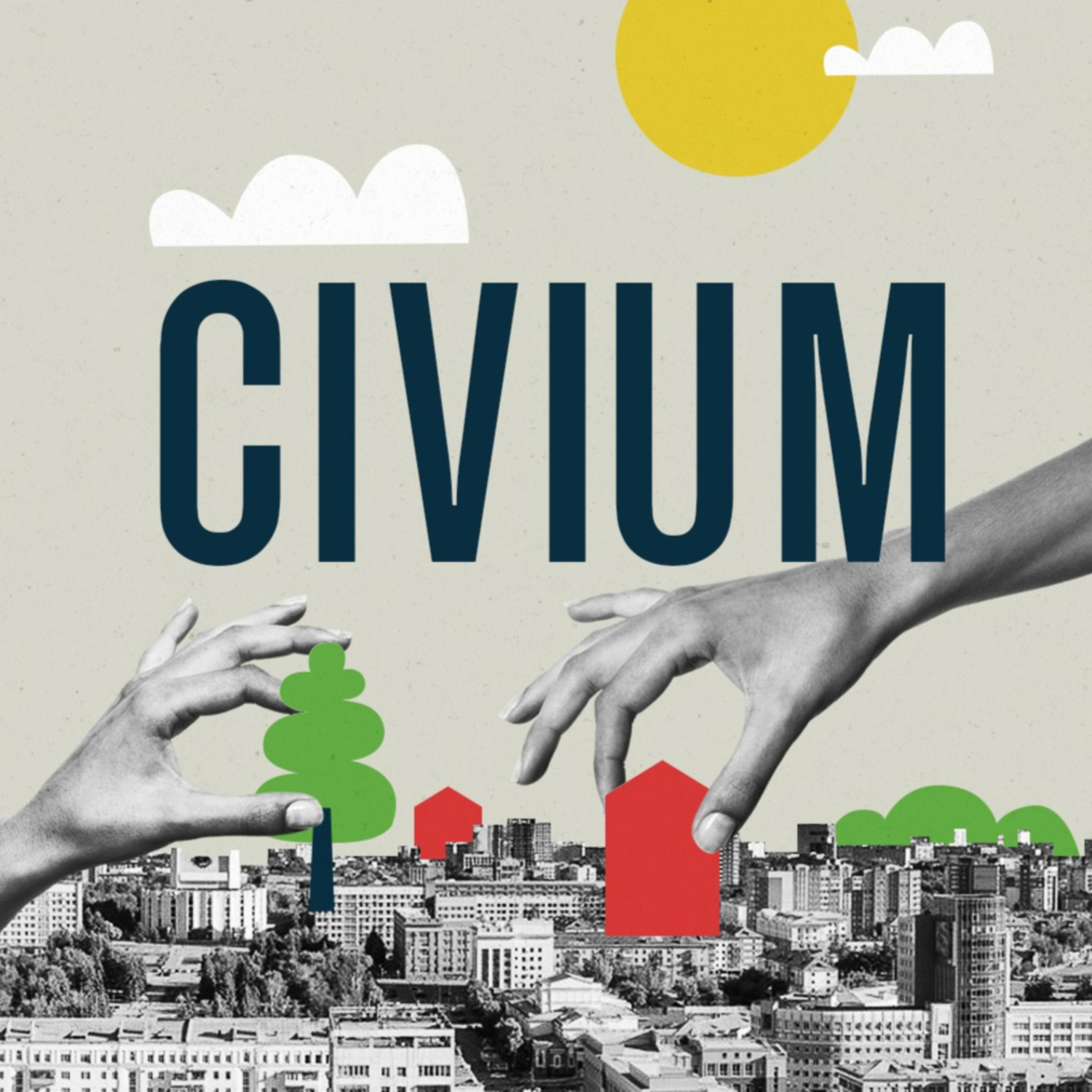 Civium, Дима Петров - бесплатно скачать или слушать онлайн