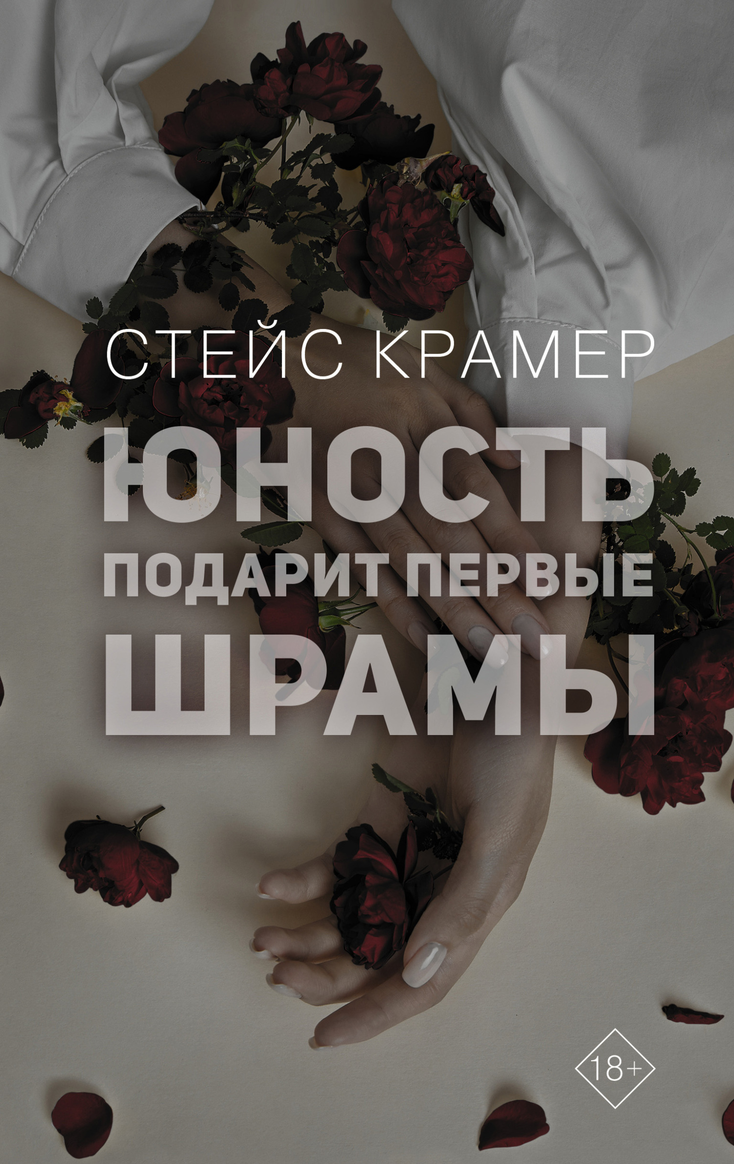 Юность подарит первые шрамы, Стейс Крамер – скачать книгу fb2, epub ...
