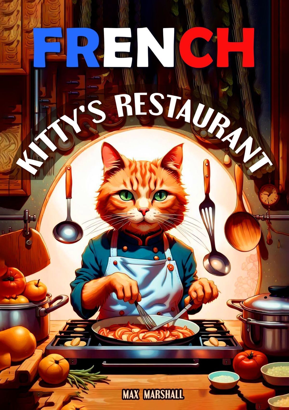 French Kitty’s Restaurant