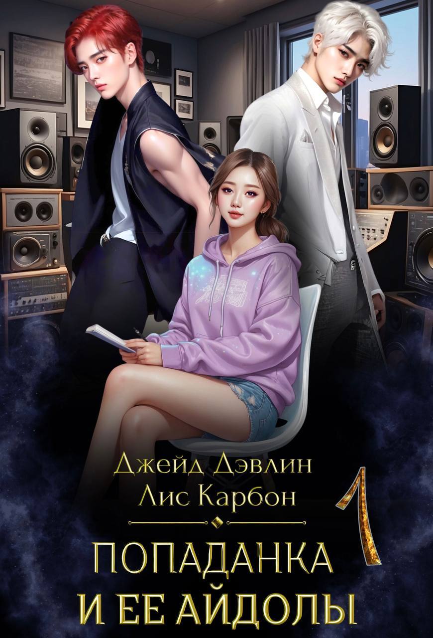 Микрофон на цепи, Джейд Дэвлин – скачать книгу fb2, epub, pdf на ЛитРес