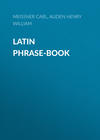 Latin Phrase-Book