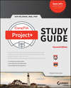 CompTIA Project+ Study Guide. Exam PK0-004